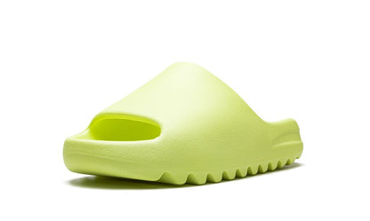 ADDS Yeezy Slide Glow Green