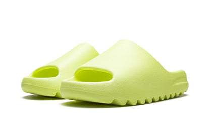 ADDS Yeezy Slide Glow Green