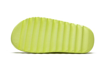 ADDS Yeezy Slide Glow Green