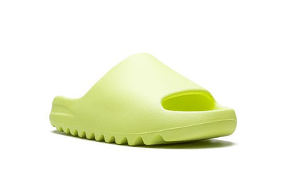 ADDS Yeezy Slide Glow Green