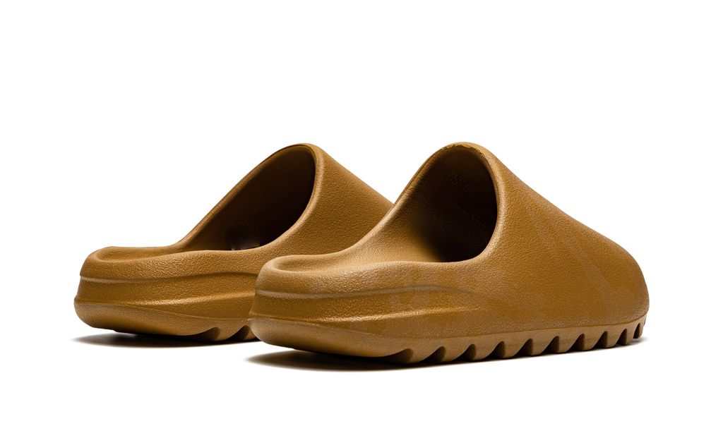 ADDS Yeezy Slide Ochre