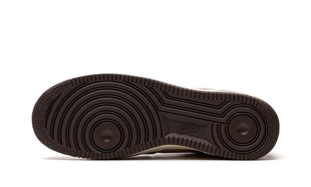 Air Force 1 Hemp/Coconut Milk