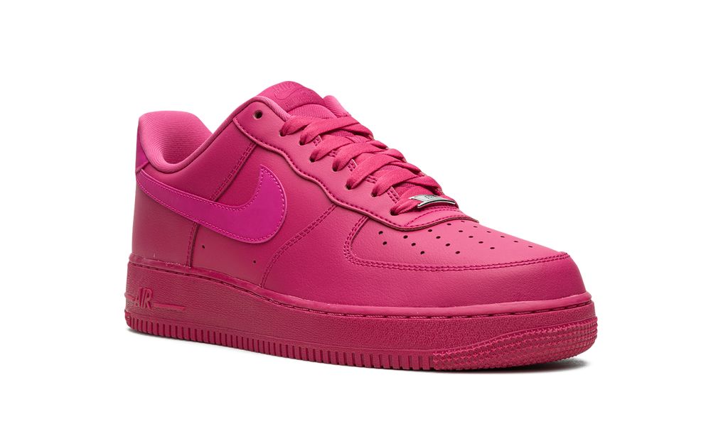 Air Force 1 Low Fireberry