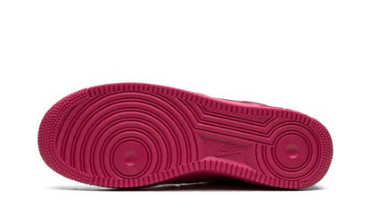 Air Force 1 Low Fireberry