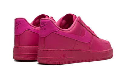 Air Force 1 Low Fireberry