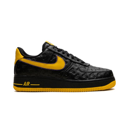 Air Force 1 Low Kobe Bryant Lakers Away