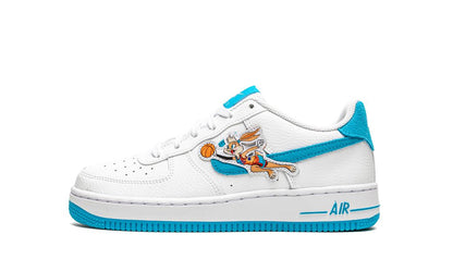 Air Force 1 Low Space Jam Hare