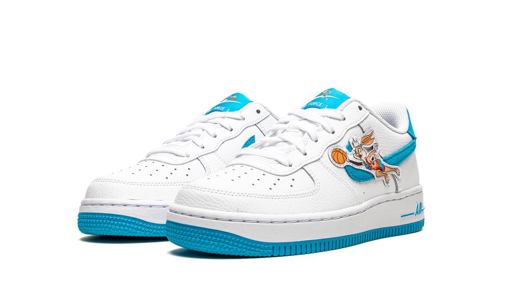 Air Force 1 Low Space Jam Hare