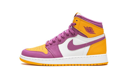 Air Jordan 1 High Brotherhood