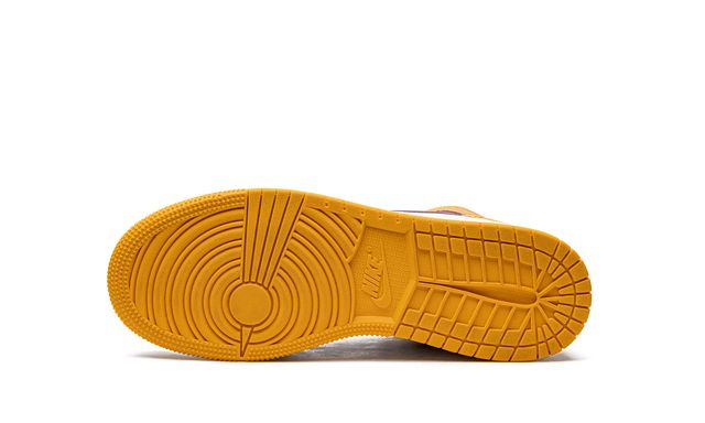 Air Jordan 1 High Brotherhood