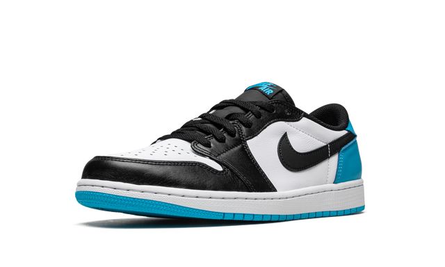 Air Jordan 1 Low OG UNC