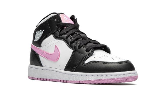 Air Jordan 1 Mid Arctic Pink