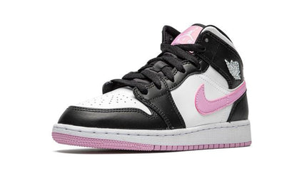 Air Jordan 1 Mid Arctic Pink