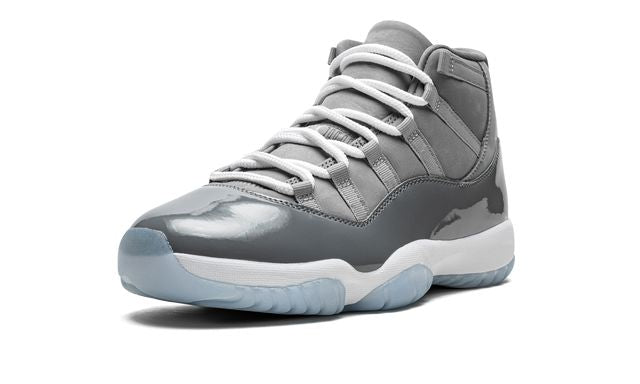 Air Jordan 11 Gri Rece 