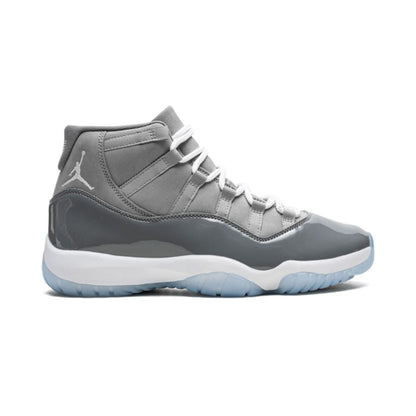 Air Jordan 11 Gri Rece 