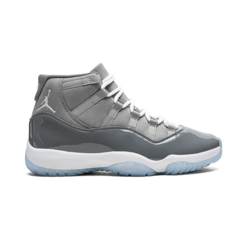Air Jordan 11 Gri Rece 
