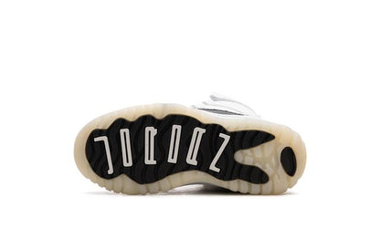 Air Jordan 11  Gratitude