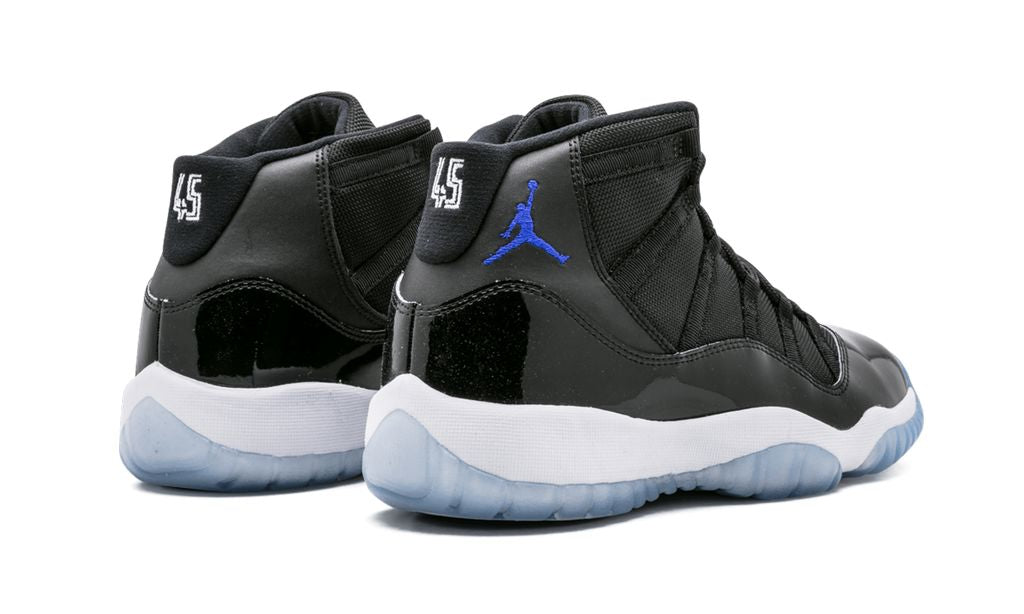 Air Jordan 11 Retro GS 2016 Space Jam