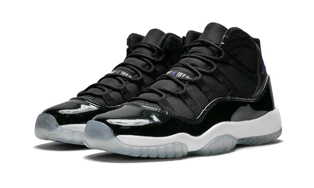 Air Jordan 11 Retro GS 2016 Space Jam