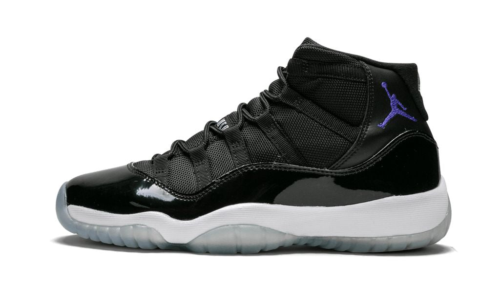 Air Jordan 11 Retro GS 2016 Space Jam