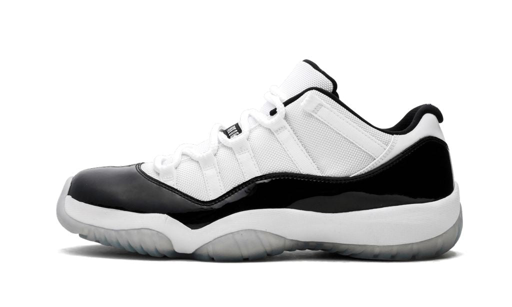 Air Jordan 11 Retro Low Concord