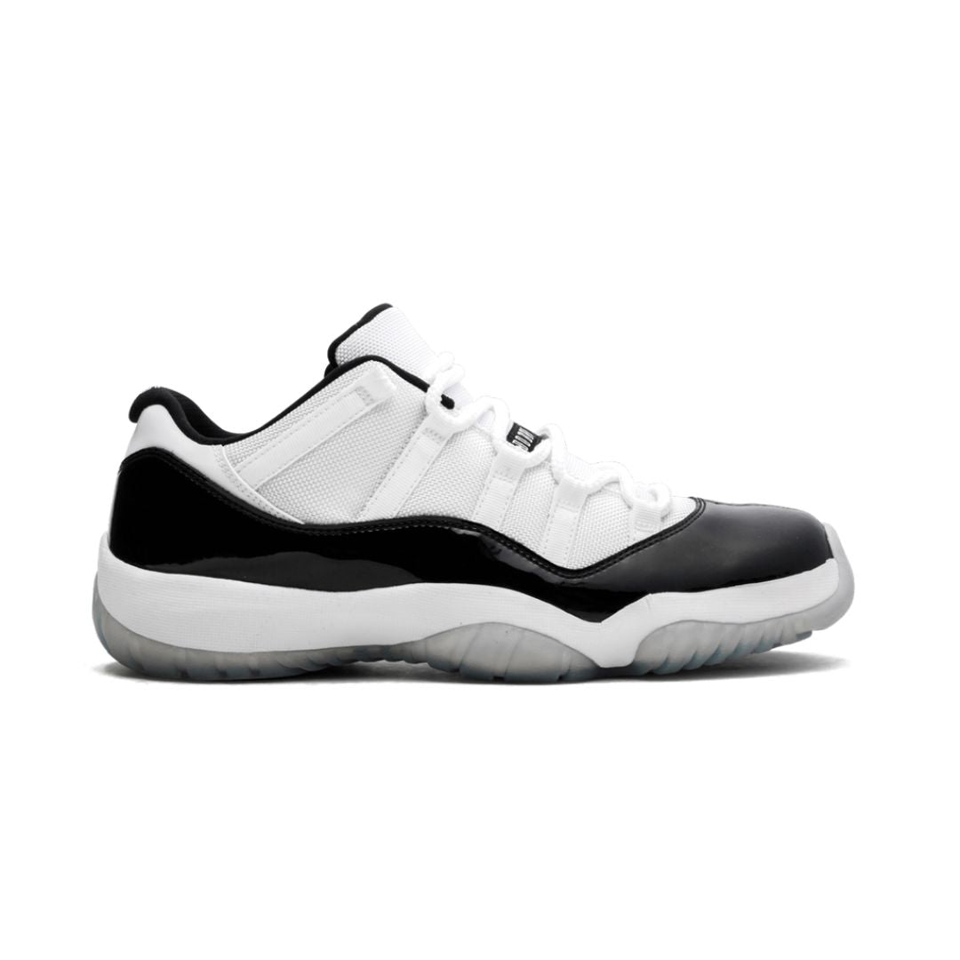 Air Jordan 11 Retro Low Concord
