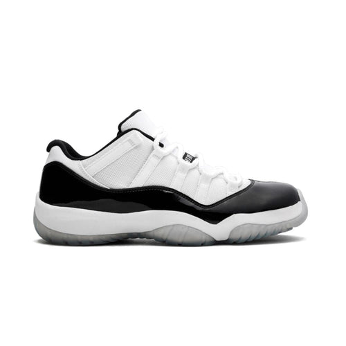 Air Jordan 11 Retro Low Concord