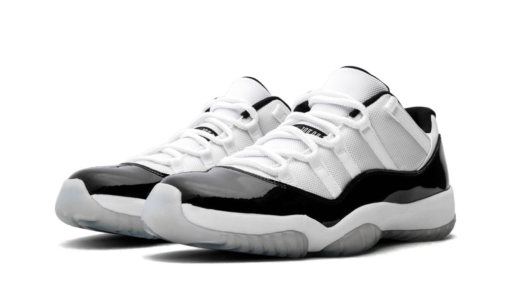 Air Jordan 11 Retro Low Concord