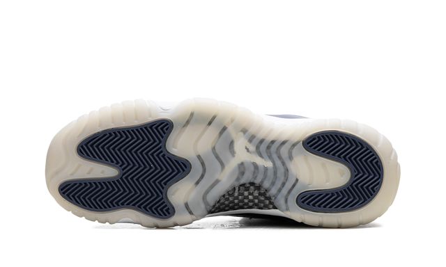 Air Jordan 11 Retro Low GS Albastru Difuzat