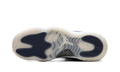 Air Jordan 11 Retro Low GS Albastru Difuzat