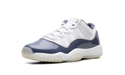 Air Jordan 11 Retro Low GS Albastru Difuzat