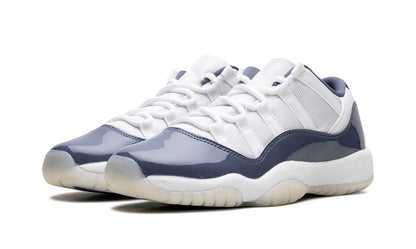 Air Jordan 11 Retro Low GS Albastru Difuzat