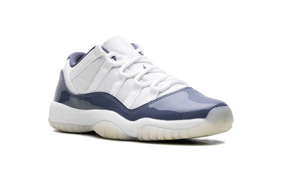 Air Jordan 11 Retro Low GS Albastru Difuzat