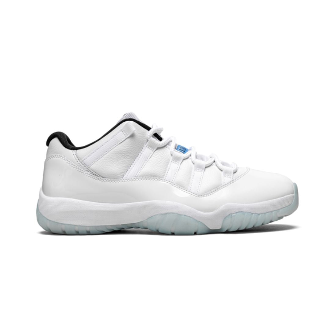 Air Jordan 11 Retro Low Legend Blue