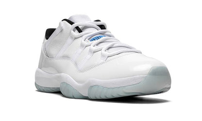 Air Jordan 11 Retro Low Legend Blue