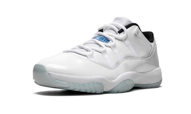 Air Jordan 11 Retro Low Legend Blue