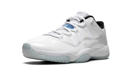 Air Jordan 11 Retro Low Legend Blue