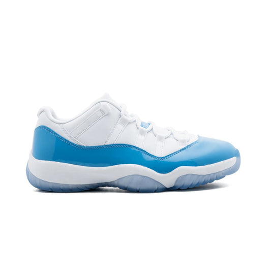 Air Jordan 11 Retro Low UNC