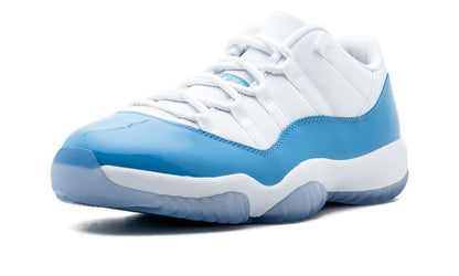 Air Jordan 11 Retro Low UNC