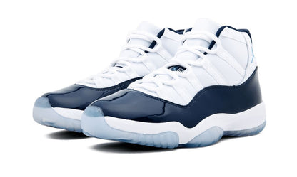 Air Jordan 11 Retro Navy Win Like '82
