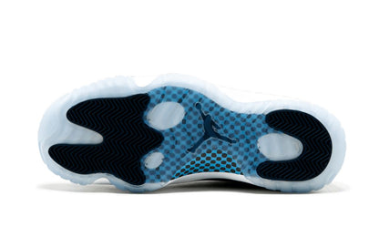 Air Jordan 11 Retro Navy Win Like '82