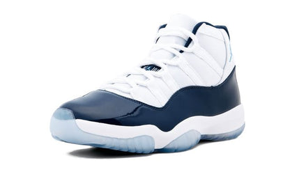 Air Jordan 11 Retro Navy Win Like '82