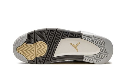 Air Jordan 4 Craft Photon Dust