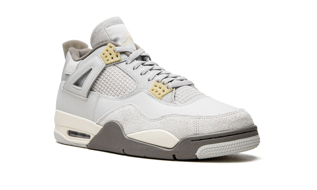 Air Jordan 4 Craft Photon Dust