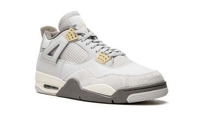 Air Jordan 4 Craft Photon Dust