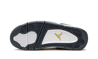 Air Jordan 4 Lightning