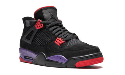 Air Jordan 4 Raptors 