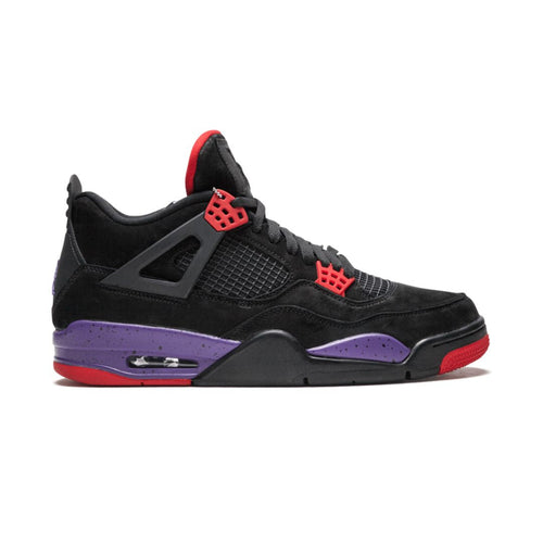 Air Jordan 4 Raptors 