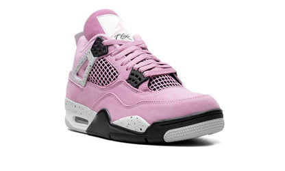 Air Jordan 4 Retro Orchid