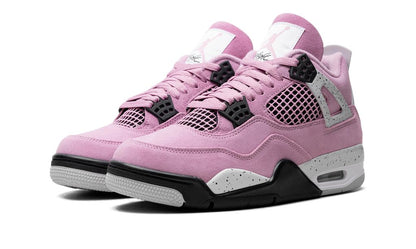 Air Jordan 4 Retro Orchid